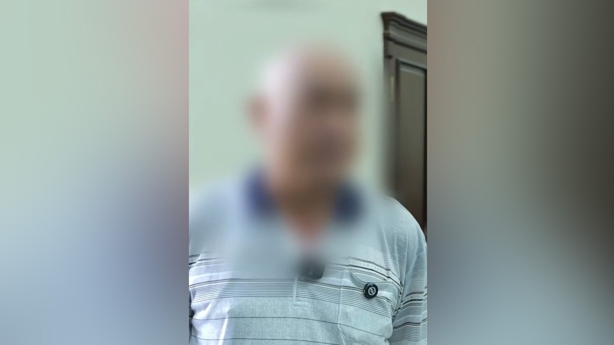В Бухарской области пьяный мужчина развозил в атвобусе 40 воспитанников детсада
