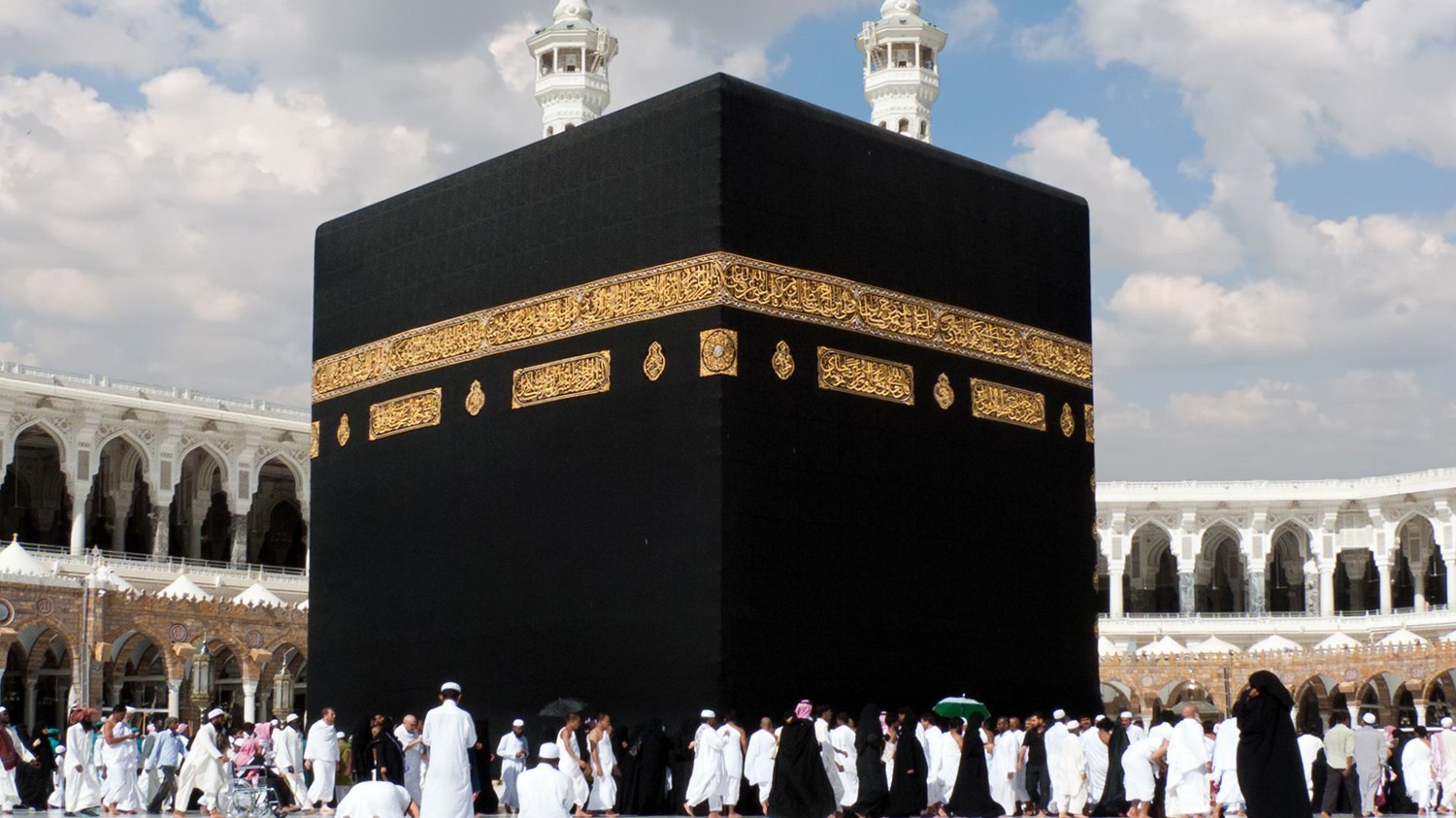 The “Hajj-2026” season for pilgrims from Uzbekistan will start on May 2