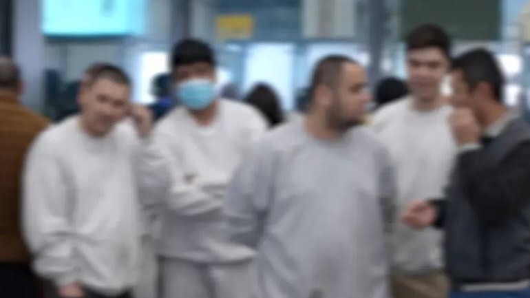 Власти США депортировали очередных мигрантов из Узбекистана