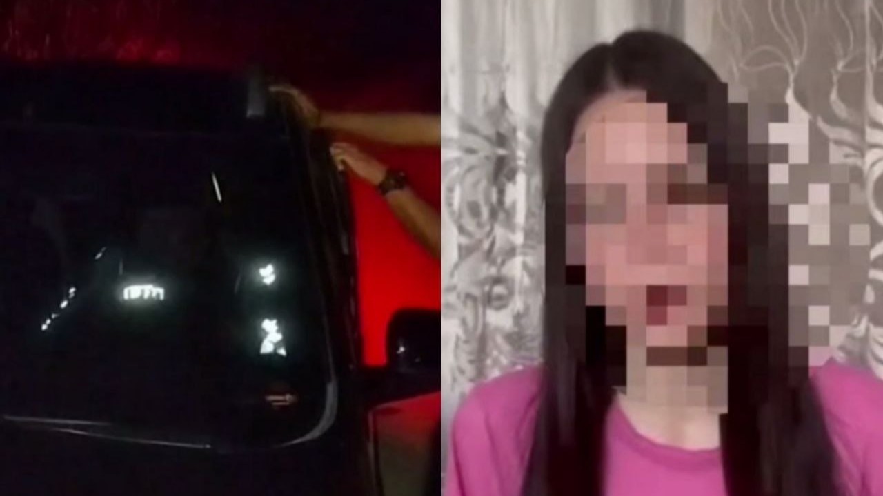 В Ахангаране сотрудника ППС обвиняют в домогательствах к 14-летней девочке
