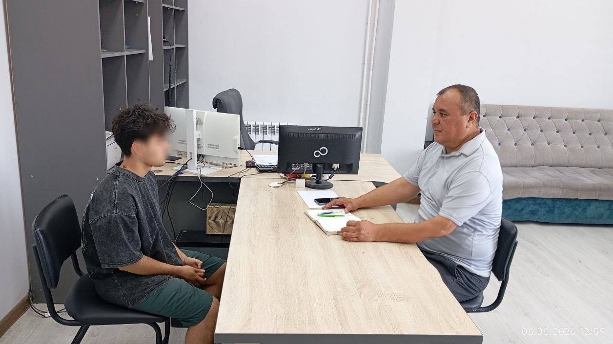 Омбудсман по правам человека взяла на контроль случай в Ахангаране