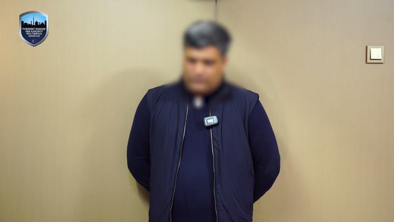 В Ташкенте мужчина нанял киллера для убийства второй жены